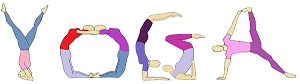 Phyl Hyland Yoga Logo